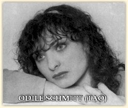 Odile Schmitt