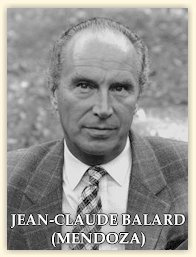 Jean-Claude Balard